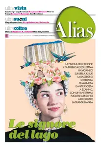 Alias - 26 Luglio 2025