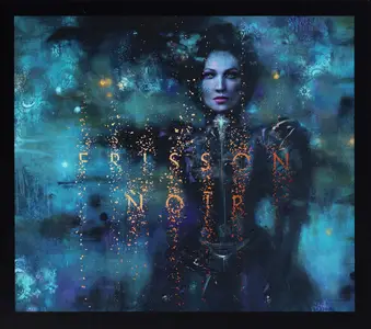 Tarja - Frisson Noir (2026)