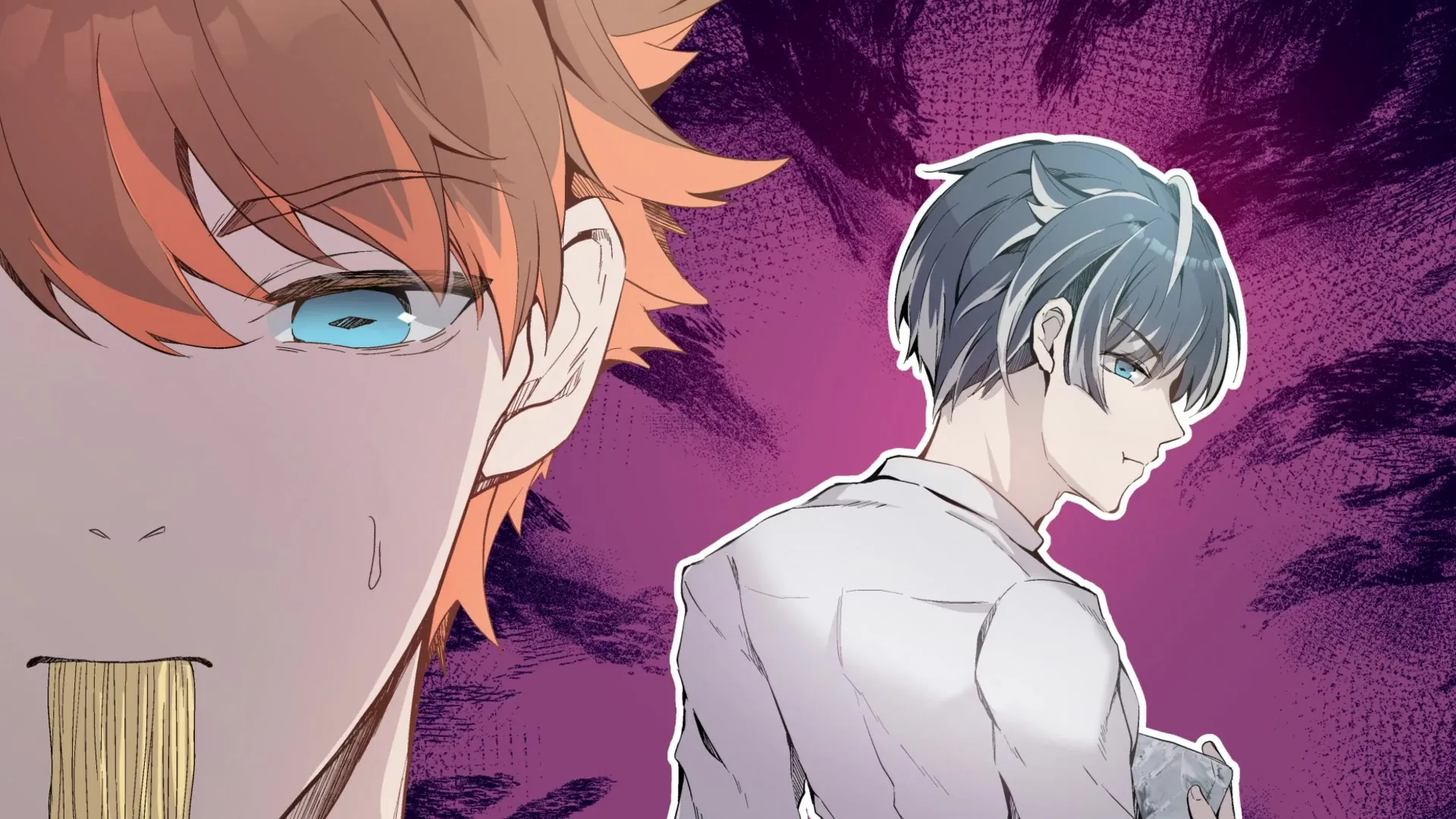 Anila to Cocora S01E07