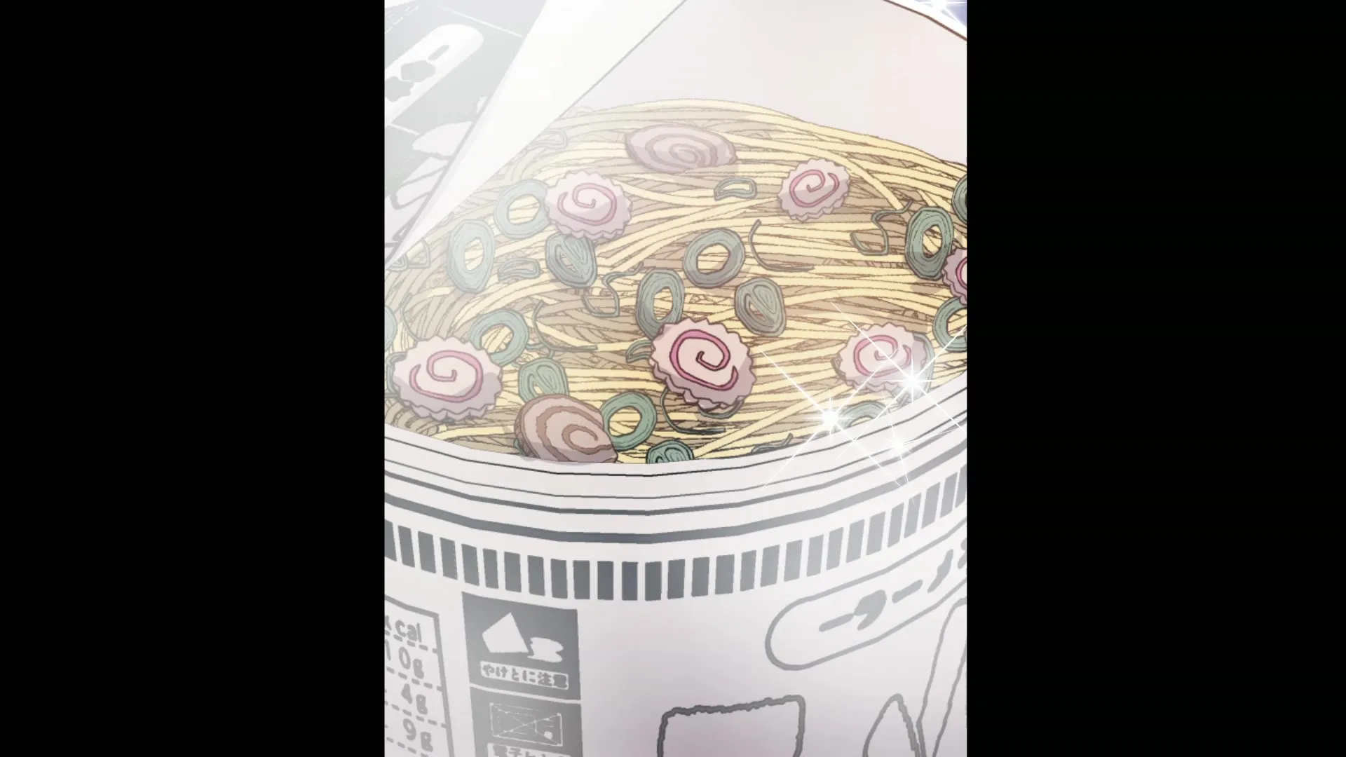 Anila to Cocora S01E07