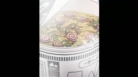 Anila to Cocora S01E07