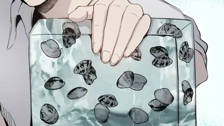 Anila to Cocora S01E07