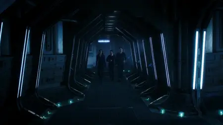 Dark Matter S03E05