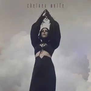 Chelsea Wolfe - Birth of Violence (2019) [Official Digital Download 24/96]