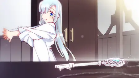 Kizu darake Seijo yori Houfuku wo Komete - 04
