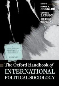 The Oxford Handbook of International Political Sociology