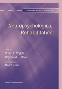 Neuropsychological rehabilitation