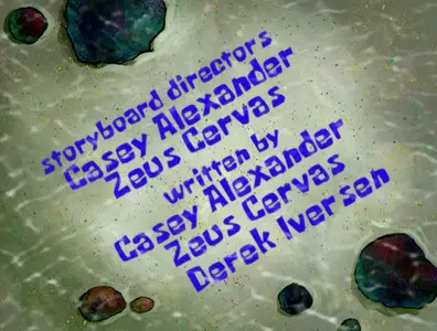 SpongeBob SquarePants S07E04