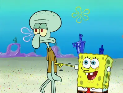 SpongeBob SquarePants S07E04