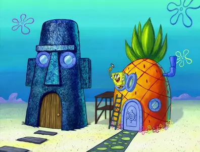 SpongeBob SquarePants S07E04