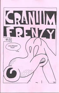 Cranium Frenzy 08 1995