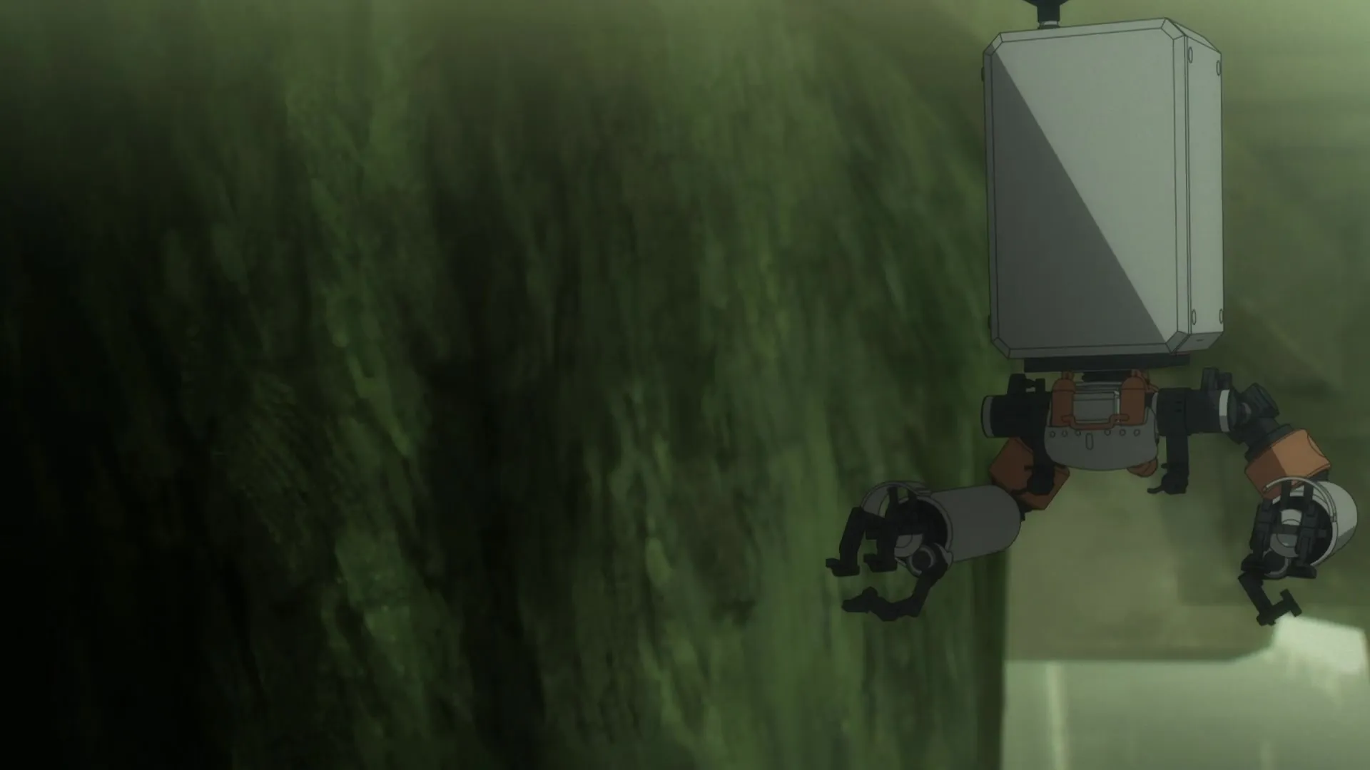 NieR Automata Ver1 1a S01E18