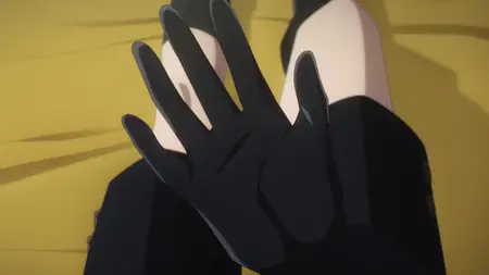 NieR Automata Ver1 1a S01E18