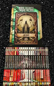 DEATH: Major Secrets of the Major Arcana