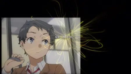 Seishun Buta Yarou wa Santa Claus no Yume wo Minai EP02