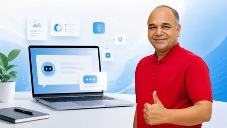Chatgpt Smart Start: Use Ai The Right Way In 6 Days