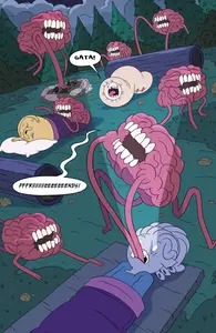 Adventure Time v10 2016 Collection Titan Comics Digital-HD LeDuch