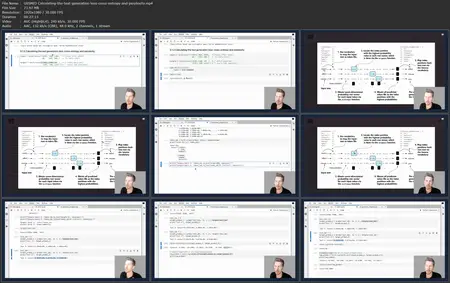 Master and Build Large Language Models