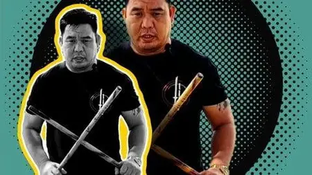 Fundamental Training Filipino Martial Arts Kali/Arnis