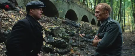 Inglourious Basterds (2009)