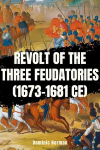 Revolt of the Three Feudatories (1673-1681 CE) (History of Chinese Wars)