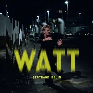 Bertrand Belin - Watt (2025)