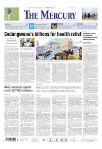 Mercury - 13 November 2025