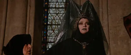 Sword of the Valiant: The Legend of Sir Gawain and the Green Knight (1984)