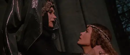 Sword of the Valiant: The Legend of Sir Gawain and the Green Knight (1984)
