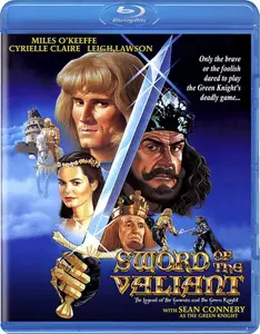 Sword of the Valiant: The Legend of Sir Gawain and the Green Knight (1984)