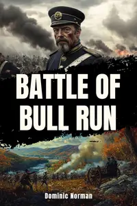 Battle of Bull Run: First and Second (1861, 1862) - A History Nonfiction