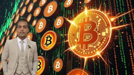 Mastering Bitcoin & Blockchain Fundamentals