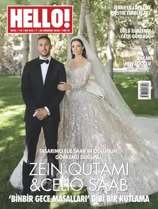 Hello! Türkiye - 6 Ağustos 2025