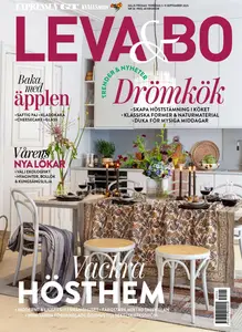 Leva & Bo - 5 September 2025