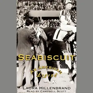 Seabiscuit: An American Legend (Abridged Edition)