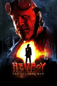 Hellboy: The Crooked Man (2024)