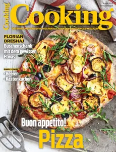 Cooking Austria - 16 Mai 2025