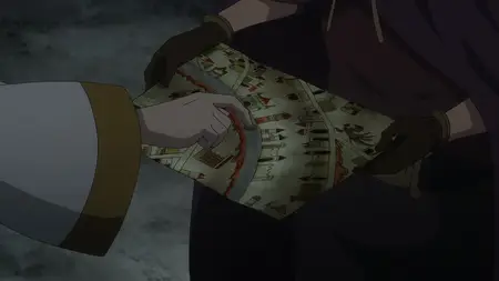 Gate Jieitai Kanochi Nite, Kaku Tatakaeri S01E20