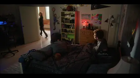 The Institute S01E02