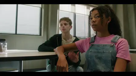 The Institute S01E02