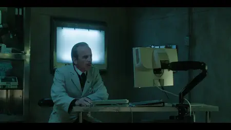 The Institute S01E02