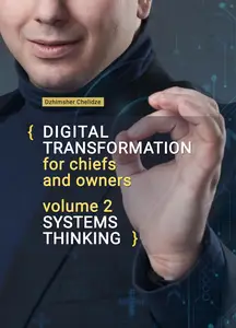 Digital Transformation for Chiefs and Owners - Volume 2