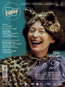 Film Tv - 1 Luglio 2025