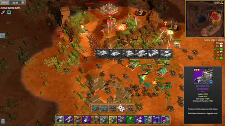 9-Bit Armies A Bit Too Far Going Rogue (2025)