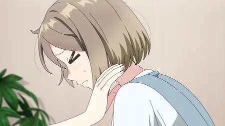 Does it Count if You Lose Your Innocence to an Android S01