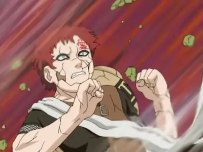Naruto S02E15 he Fifth Gate A Splendid Ninja is Born REPACK