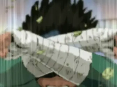 Naruto S02E15 he Fifth Gate A Splendid Ninja is Born REPACK