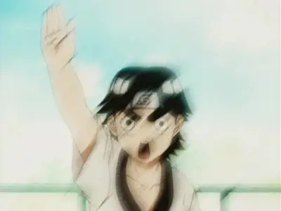 Naruto S02E15 he Fifth Gate A Splendid Ninja is Born REPACK