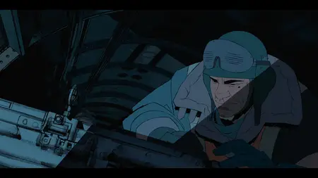 Love, Death & Robots S04E08