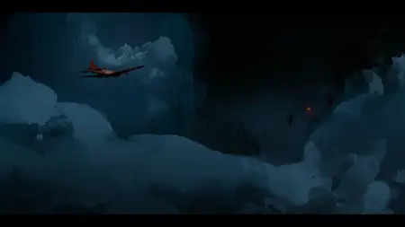 Love, Death & Robots S04E08